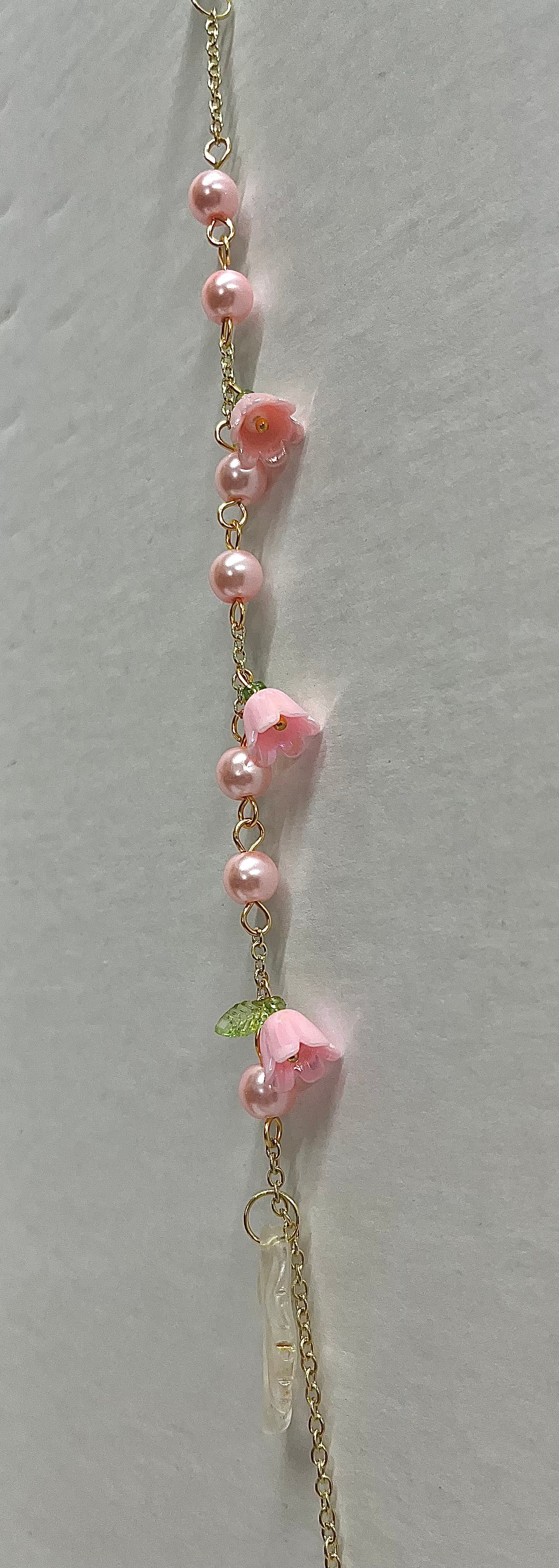 Bell Blossoms Chain