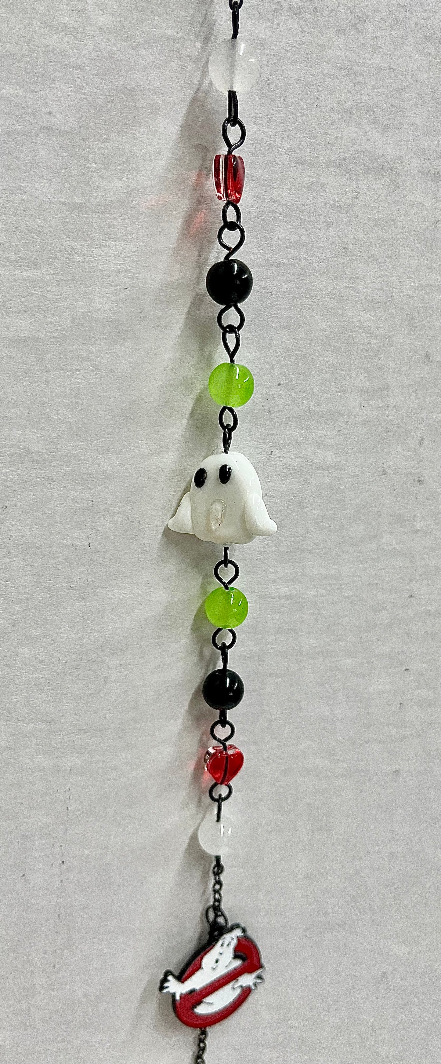 Buster Ghosts Glasses Chain