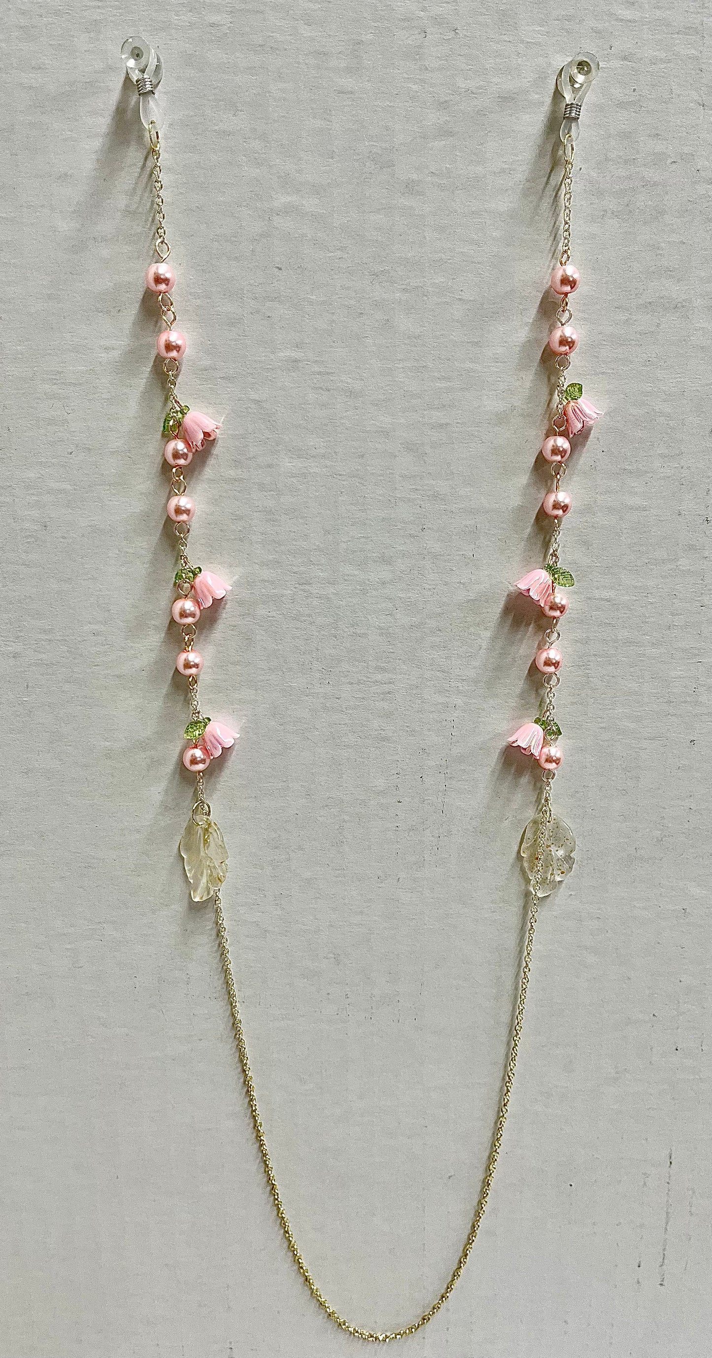 Bell Blossoms Chain