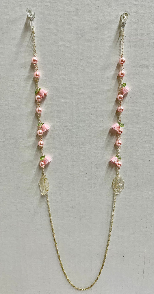 Bell Blossoms Chain